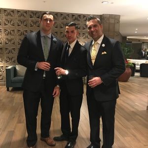 Meet your Posher, Leonel